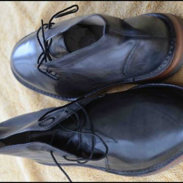 Cole Hann (Chukka Boots) visoke cipele broj 45