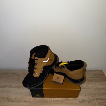 Delta Plus GOBI S3 Radne Cipele, 43 broj