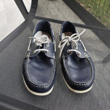Docksteps boat shoes