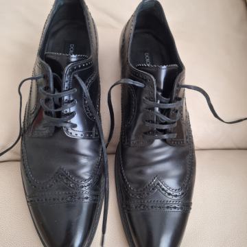 DOLCE & GABBANA br 43/44