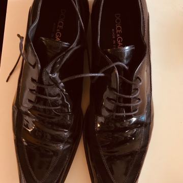 Dolce & Gabbana, muške cipele,br 43 (9,5)