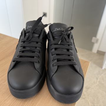 Dolce&Gabbana muške cipele