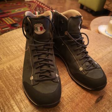 Dolomite Gore-tex muške gležnjače 42,5