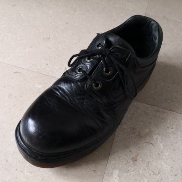 Dr. Martens 42, Vintage 8424, Made in England