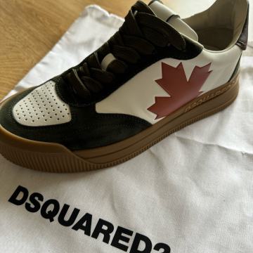 DSQUARED2 cipele/tenisice