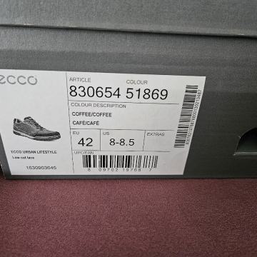 ECCO cipele broj 42