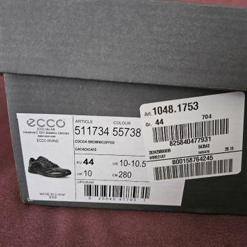 ECCO cipele,NOVE! Broj 44