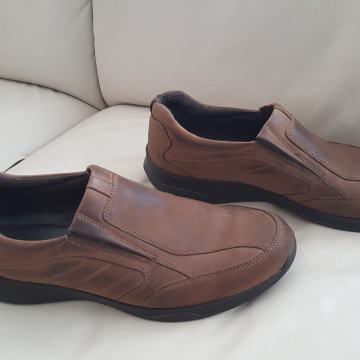 Ecco kozne cipele br 49