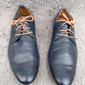 ECCO Muske Plave Cipele vel.