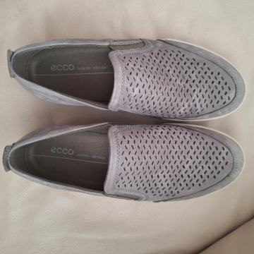 ECCO kozne ljetne cipele br 41