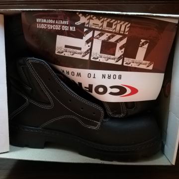 Elektro radne cipele Cofra br. 43