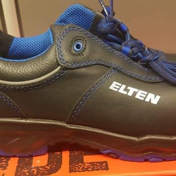 ELTEN radne cipele NOVO!!! 36, 37, 38, 40, 41 broj