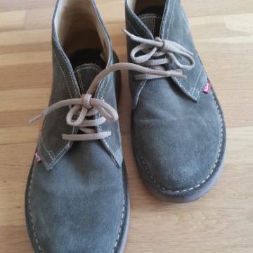 Elvis kozne cipele br 42