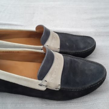 Emporio Armani mokasine vl.41