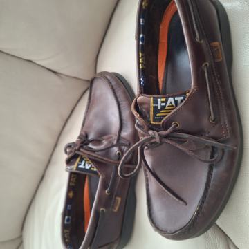 FAT kozne cipele br 43