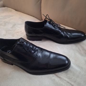 FEIFER kozne cipele br 45