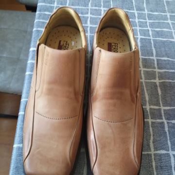 Ferracini 24h kozne cipele 41 novo nekoristeno