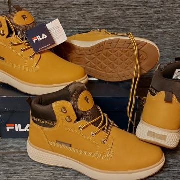 FILA gojzerice, nove, nenošene!