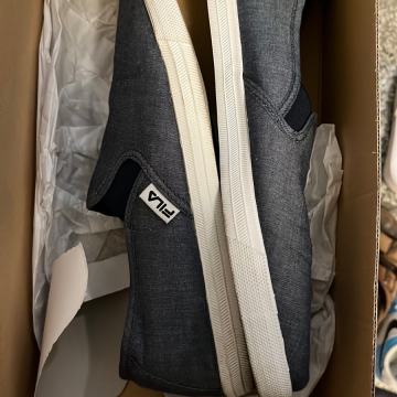 Fila platnene mokasine br. 40