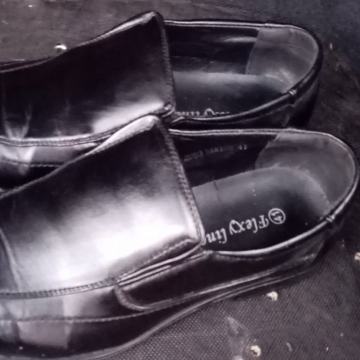 Flexy br.41 udobne cipele s mekim potplatom