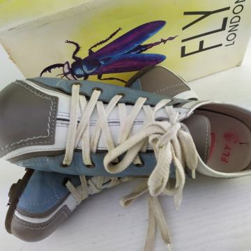 FLY London muške cipele 43/44