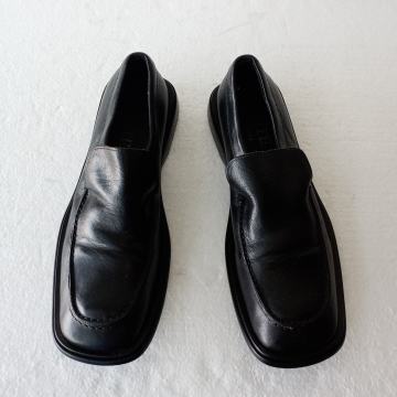 FORTE muške cipele od prave kože/ vel. 41