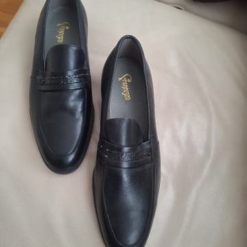 Francesco Milano kozne cipele br 43