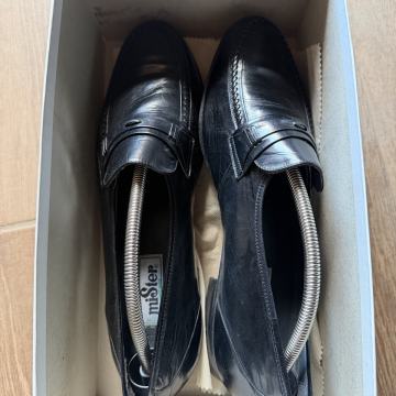 Franco barsony muške cipele kožne 44