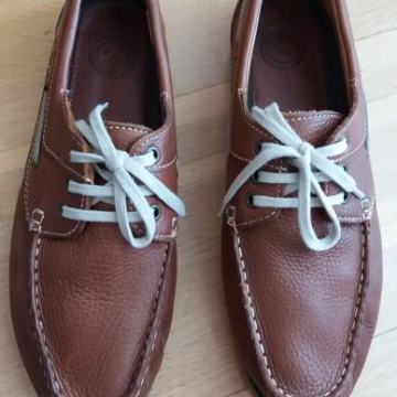 Frank Walker kozne cipele br 44