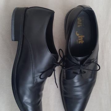 Frank Wright kozne cipele br 42