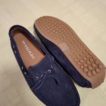 Galileo nove muške mokasine