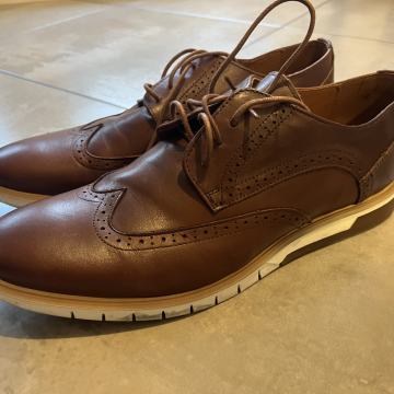 Galileo Oxford smedje koza br 44 nove