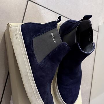 GANT Bryan Marine G69 muške cipele broj 42