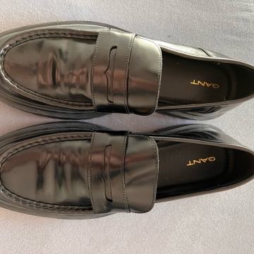 Gant muške mokasinke