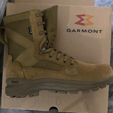 garmont 43