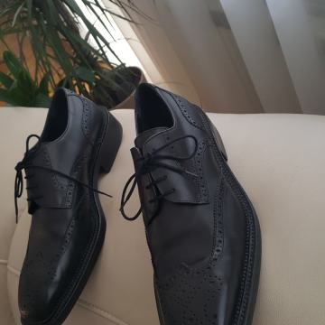 GEOX kozne cipele br 45