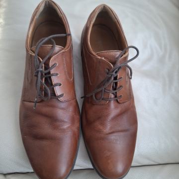 GEOX kozne cipele br 45