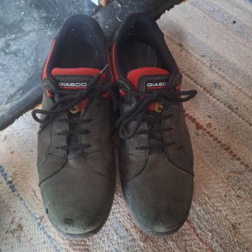 Giasco Rugby 3 cipele s kapicom