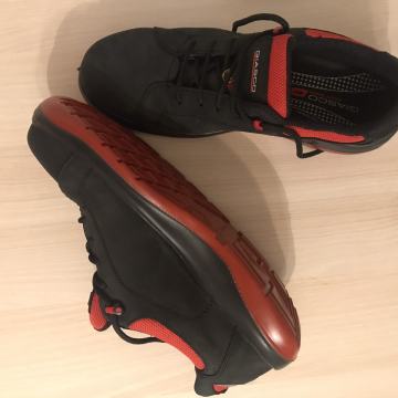 GIASCO Sport S3 73N25C Niske radne cipele