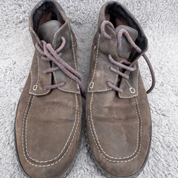 Gino Rossi  Muske Visoke Cipele vel.42