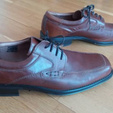 Giuliano Travelli kozne cipele br 43