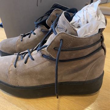 Giuseppe Zanotti ORIGINAL cipele(nosene pet puta)