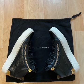 Giuseppe Zanotti