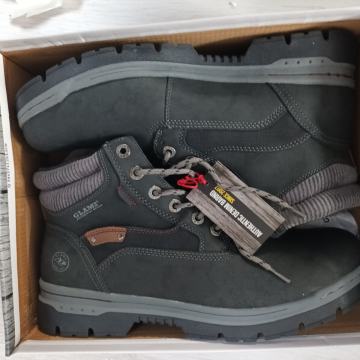 Glams muške gležnjače 46