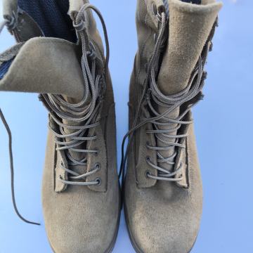 Gležnjače Bates USA