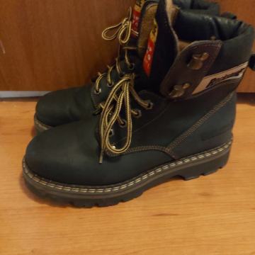 GLEZNJACE CIPELE ROCKSTONE br. 41