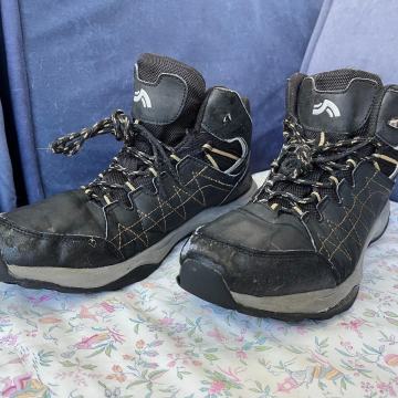 Gležnjače nepromočive br 44