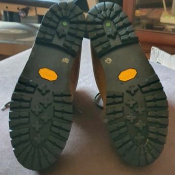 Gležnjače za planinarenje 48 Bestard