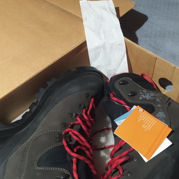 Gojzerice Alpina Novo 42.5