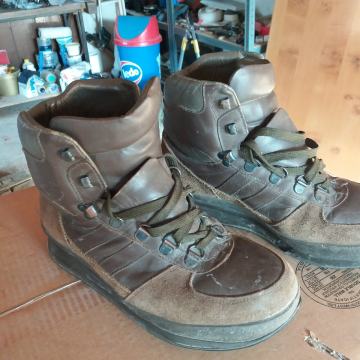 Gojzerice Sloga vel. 41